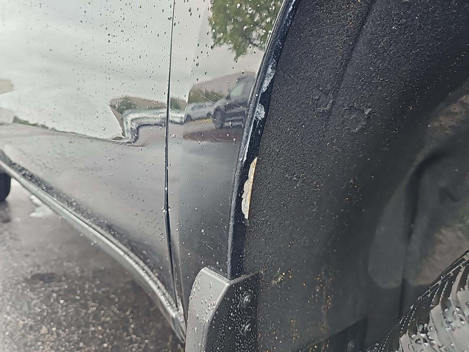 2022 Chevrolet Silverado 1500 RST AWD