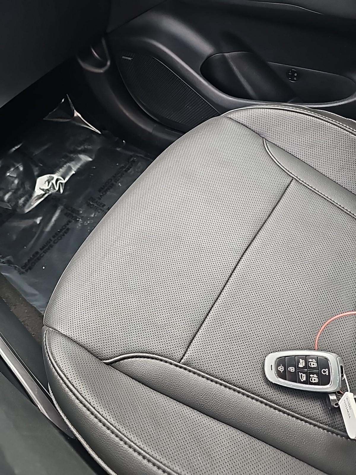 2024 Hyundai Tucson Limited AWD