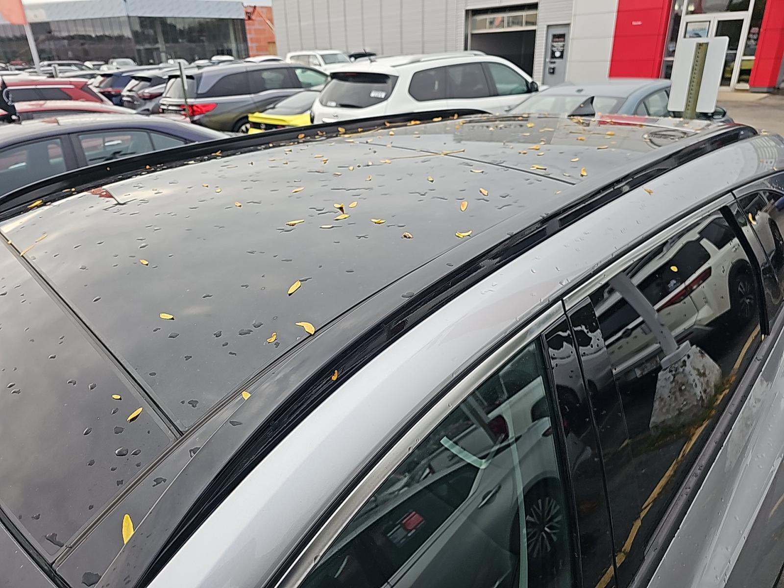 2024 Hyundai Tucson Limited AWD