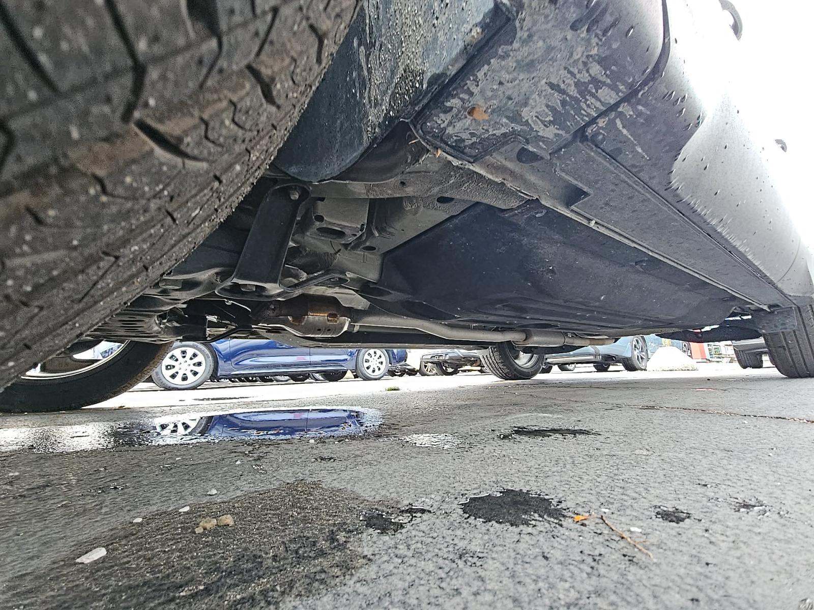 2024 Hyundai Tucson Limited AWD