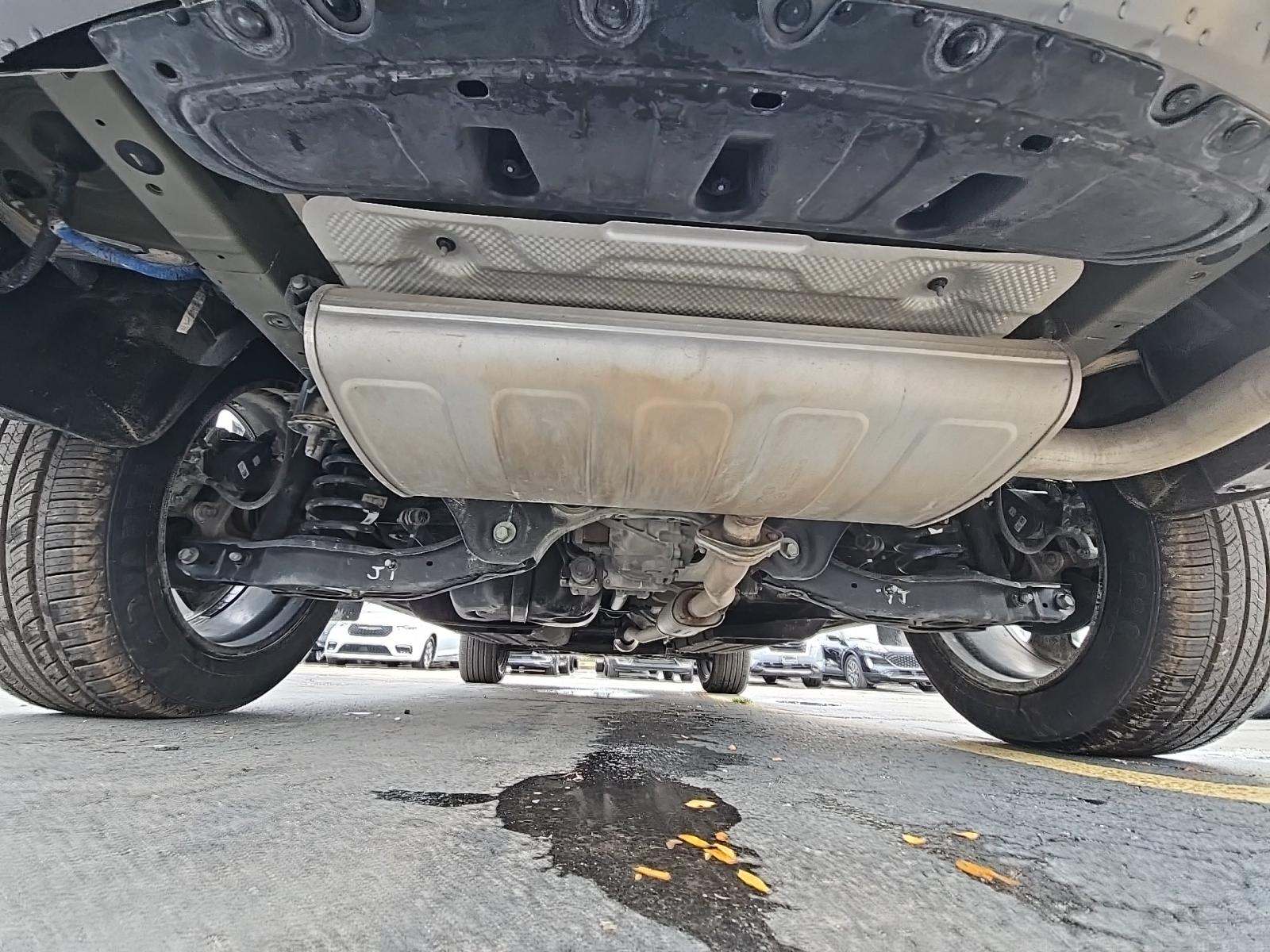 2024 Hyundai Tucson Limited AWD