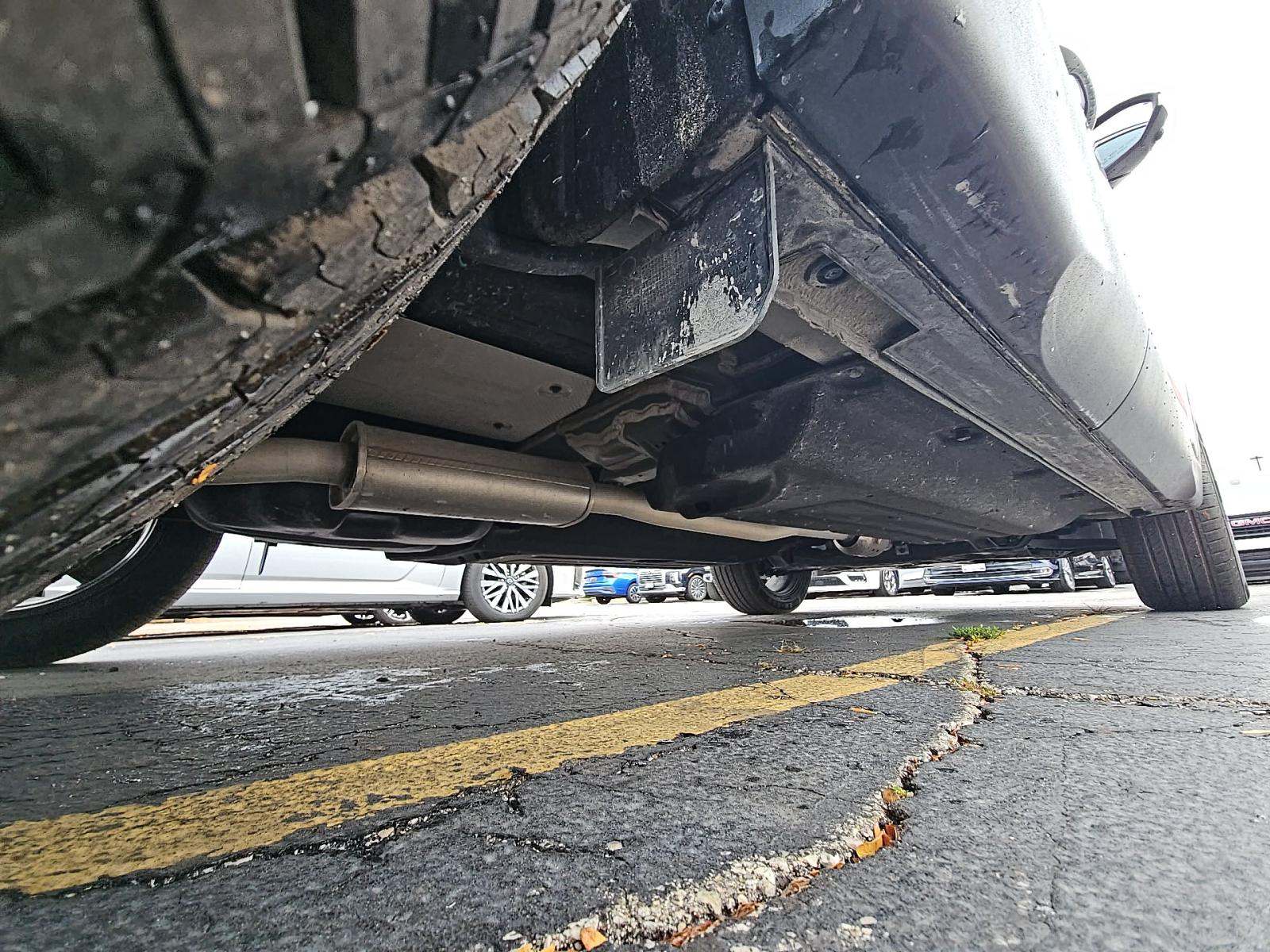 2024 Hyundai Tucson Limited AWD