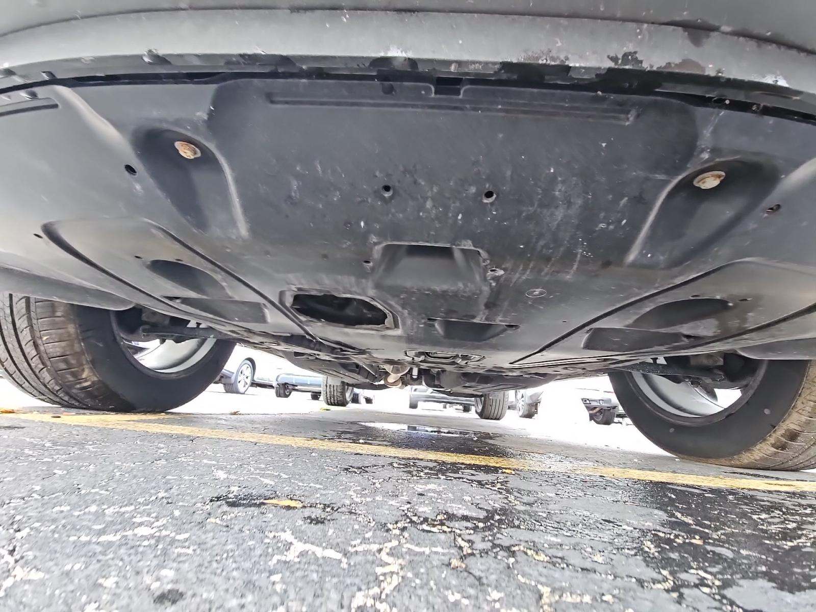 2024 Hyundai Tucson Limited AWD