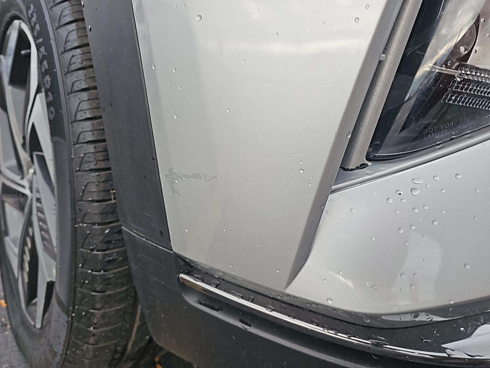 2024 Hyundai Tucson Limited AWD