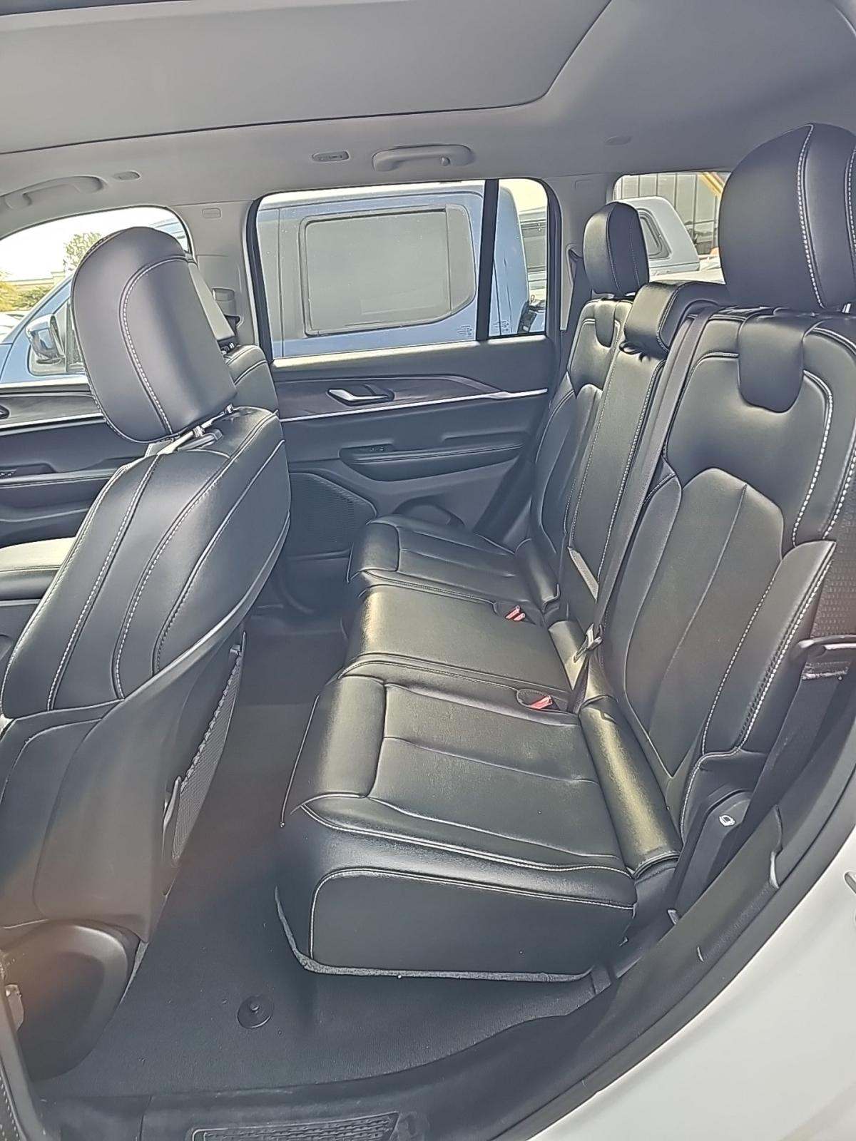 2024 Jeep Grand Cherokee Limited AWD