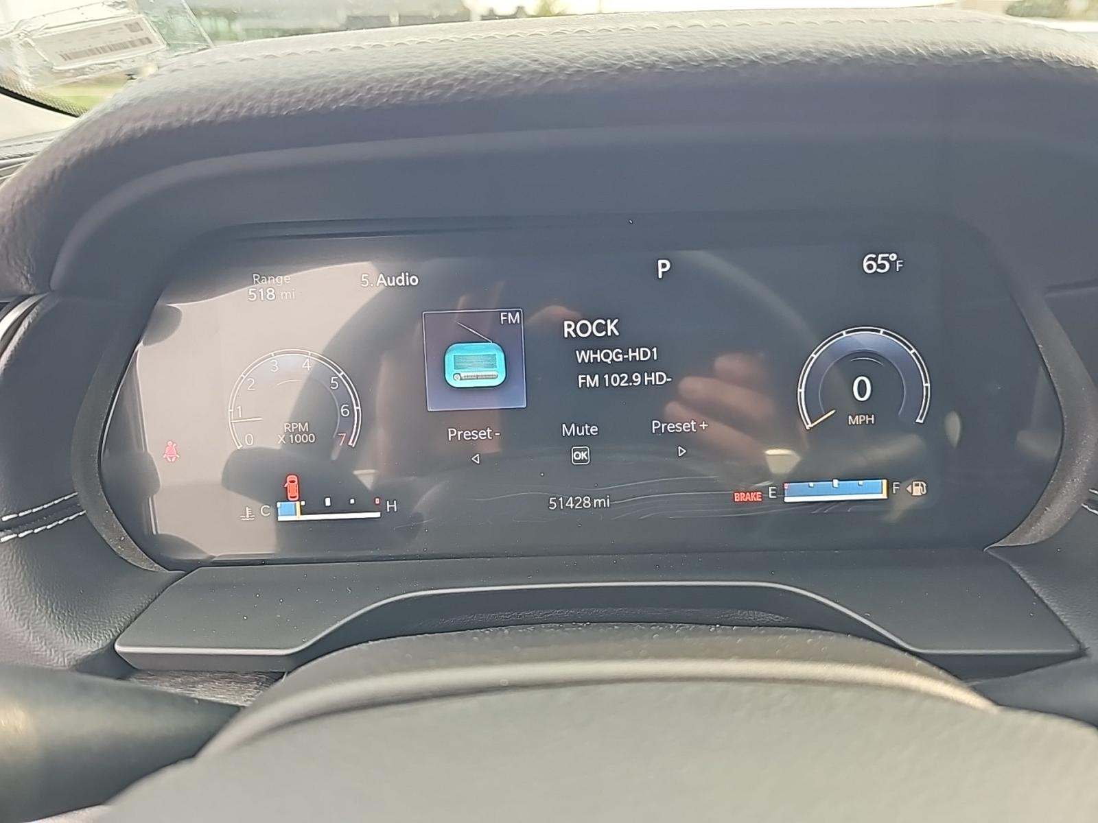 2024 Jeep Grand Cherokee Limited AWD