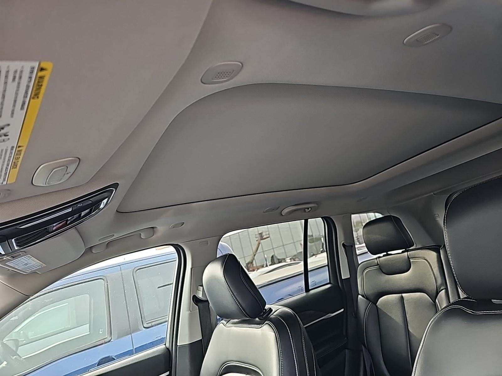 2024 Jeep Grand Cherokee Limited AWD