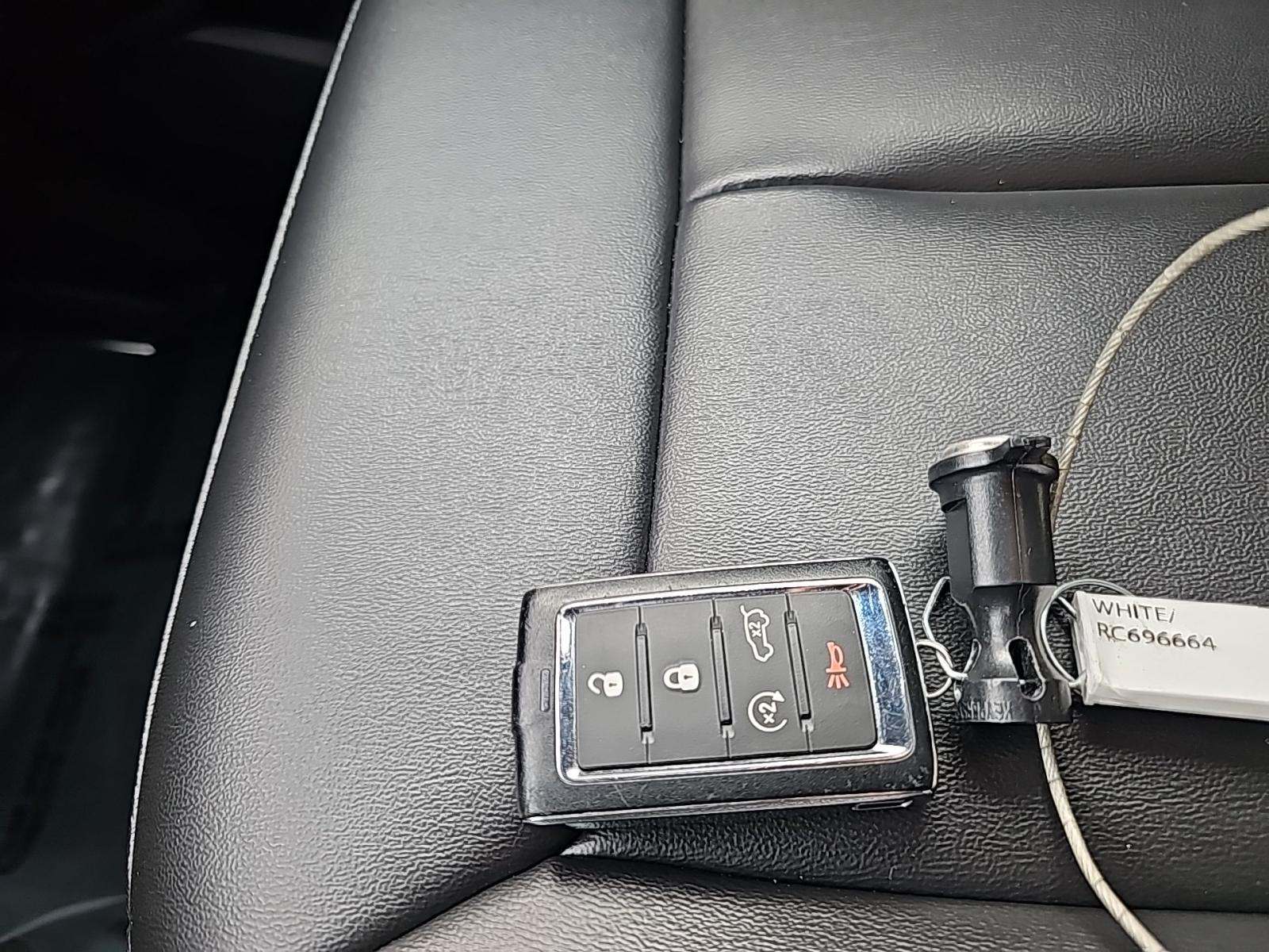 2024 Jeep Grand Cherokee Limited AWD