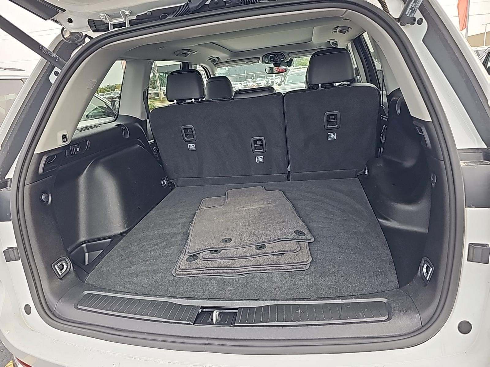 2024 Jeep Grand Cherokee Limited AWD