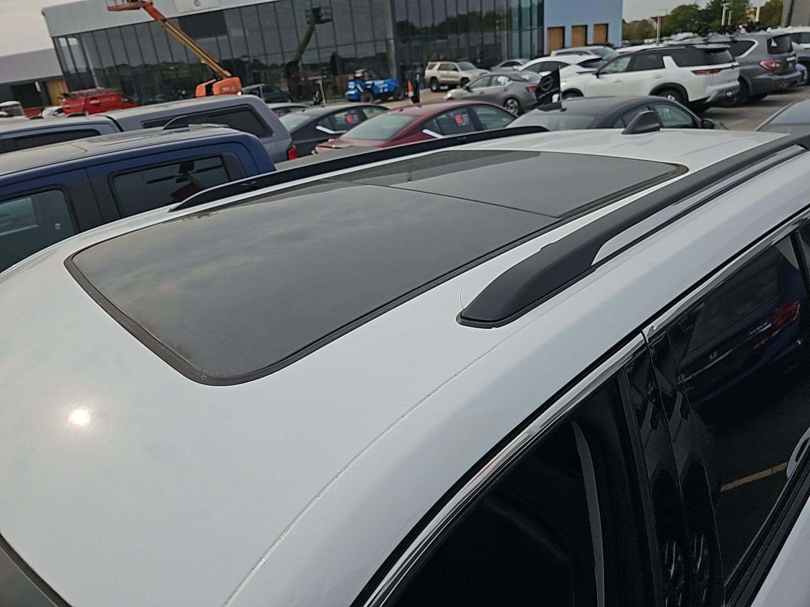 2024 Jeep Grand Cherokee Limited AWD