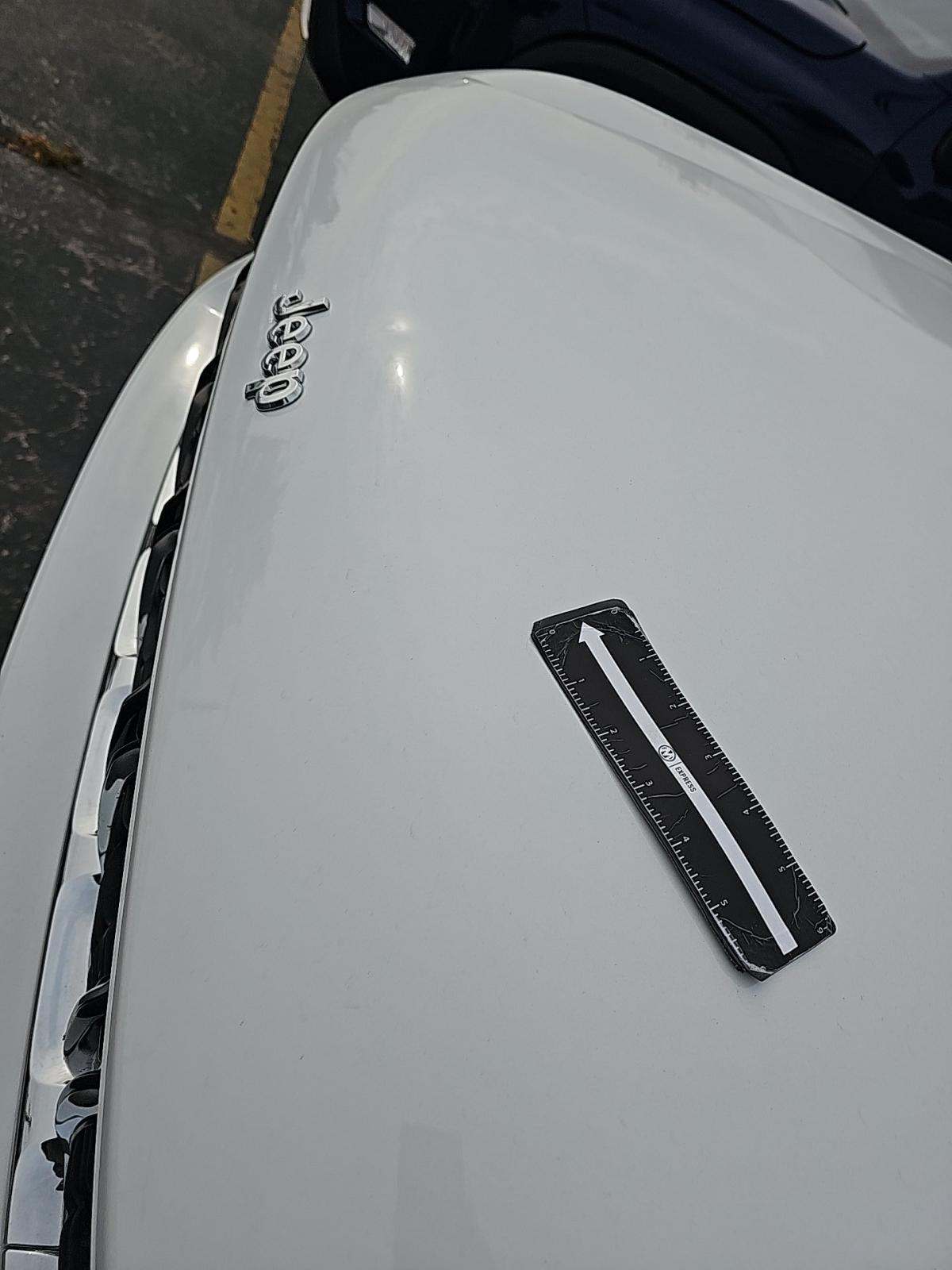 2024 Jeep Grand Cherokee Limited AWD