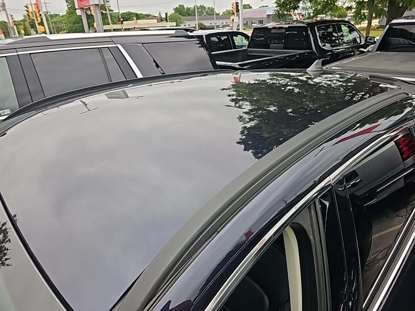 2021 Ford Escape Titanium AWD