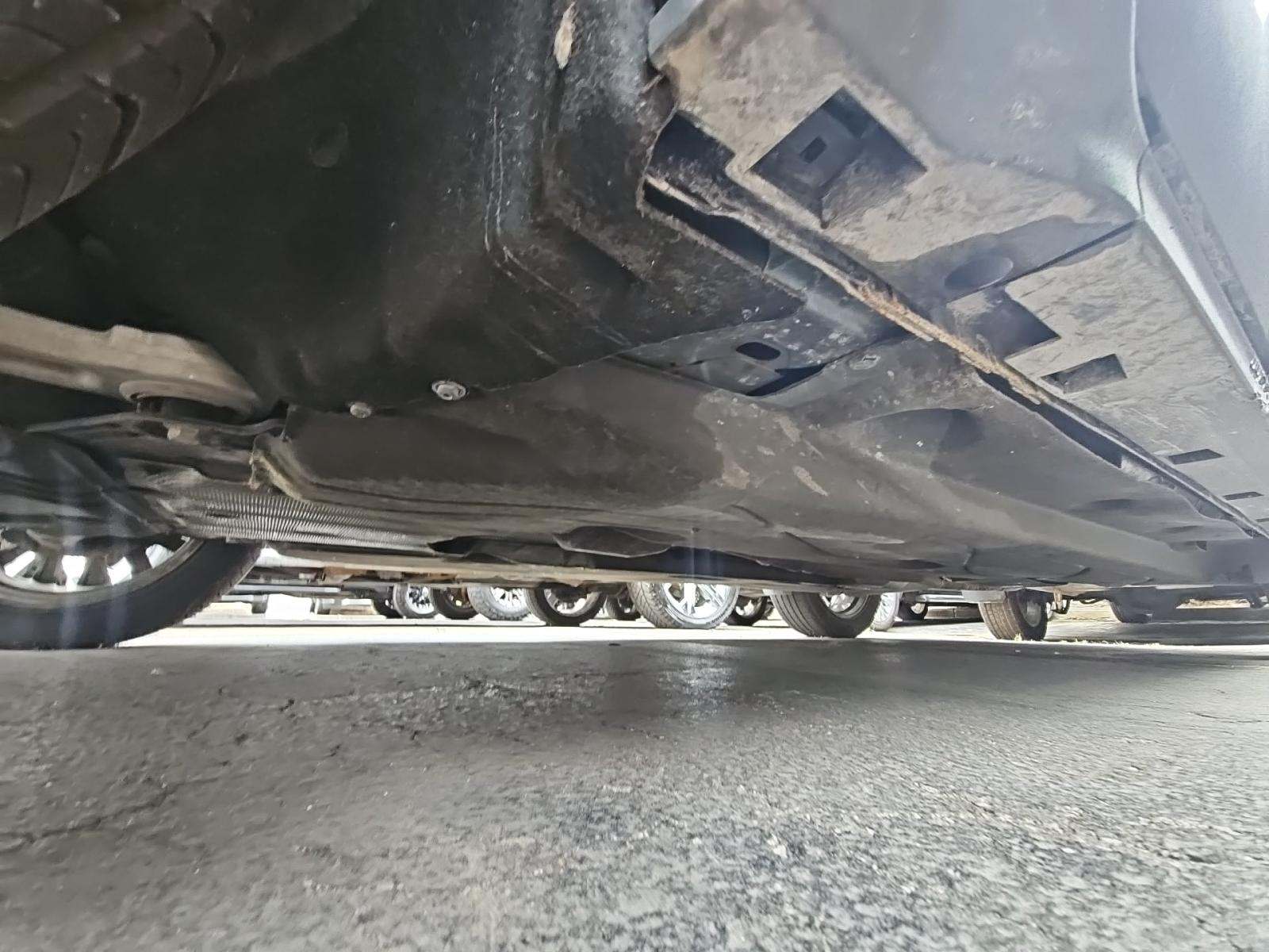 2021 Ford Escape Titanium AWD