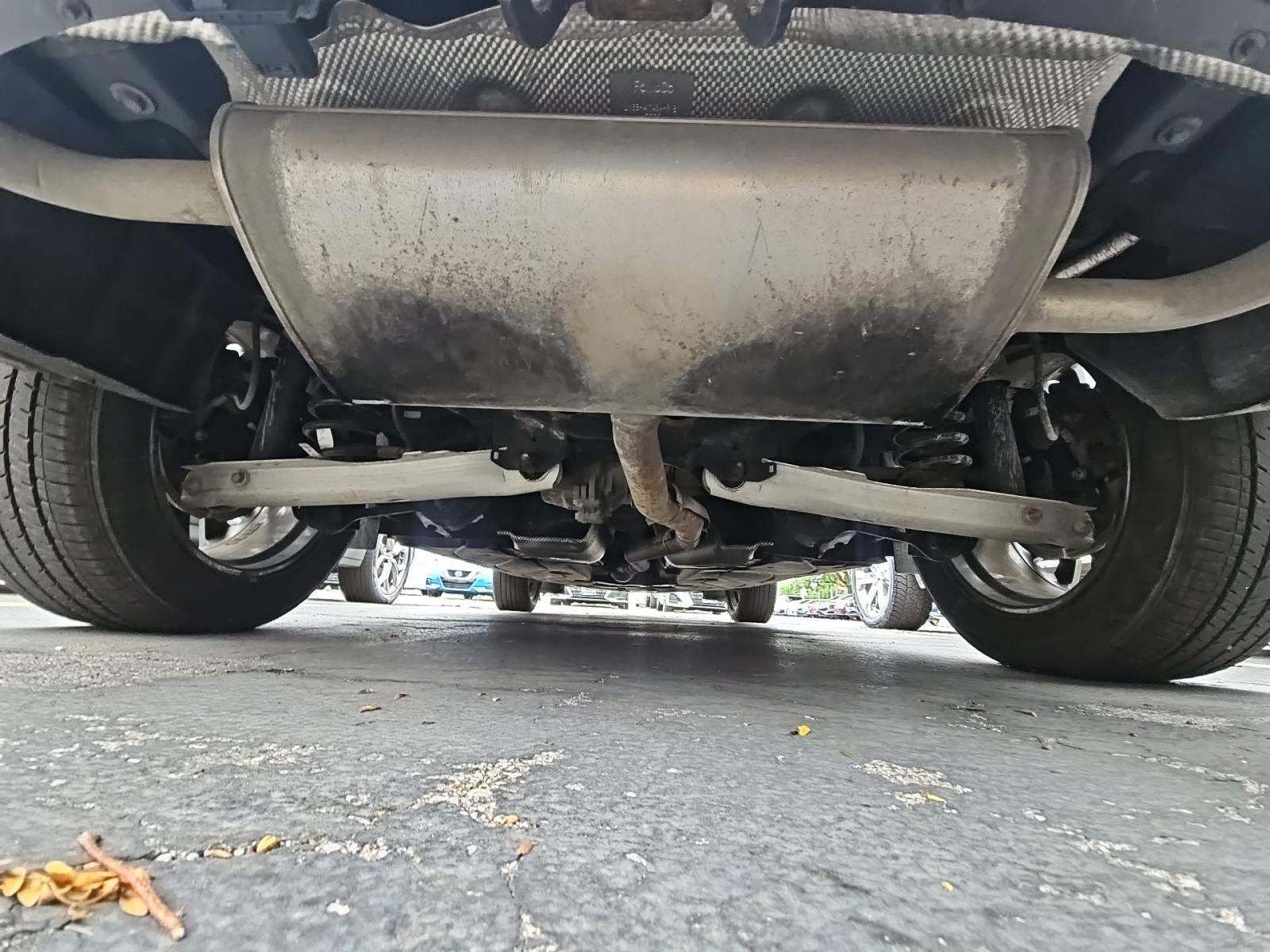 2021 Ford Escape Titanium AWD