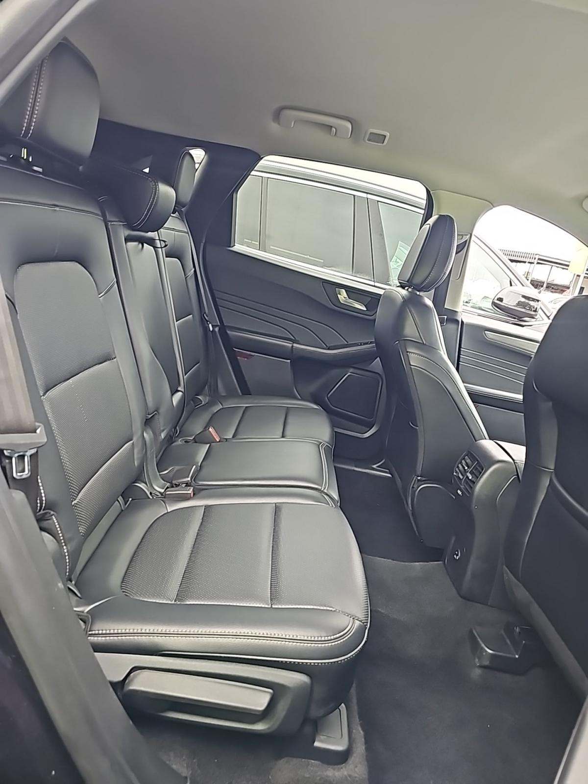 2021 Ford Escape Titanium AWD