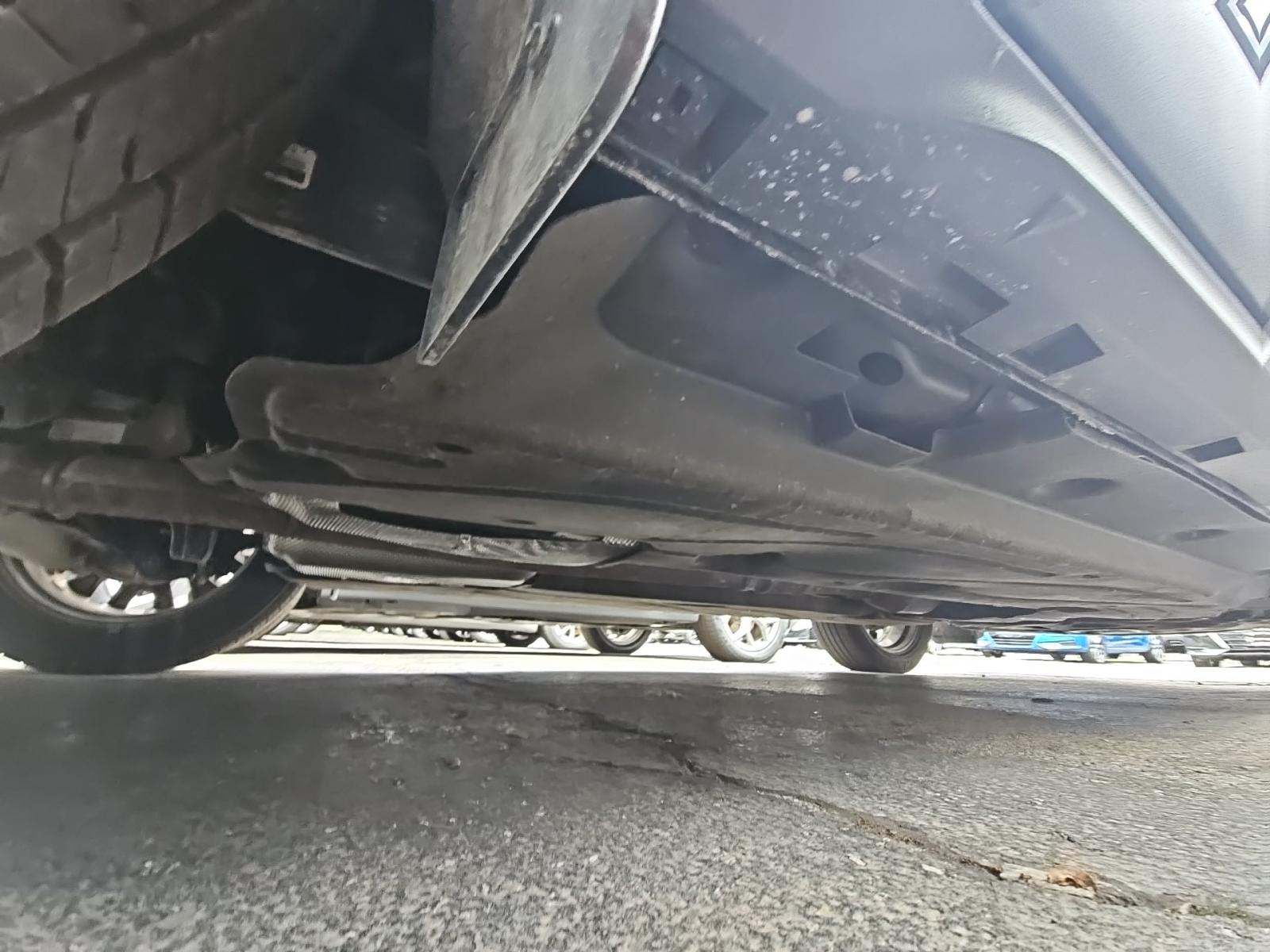 2021 Ford Escape Titanium AWD