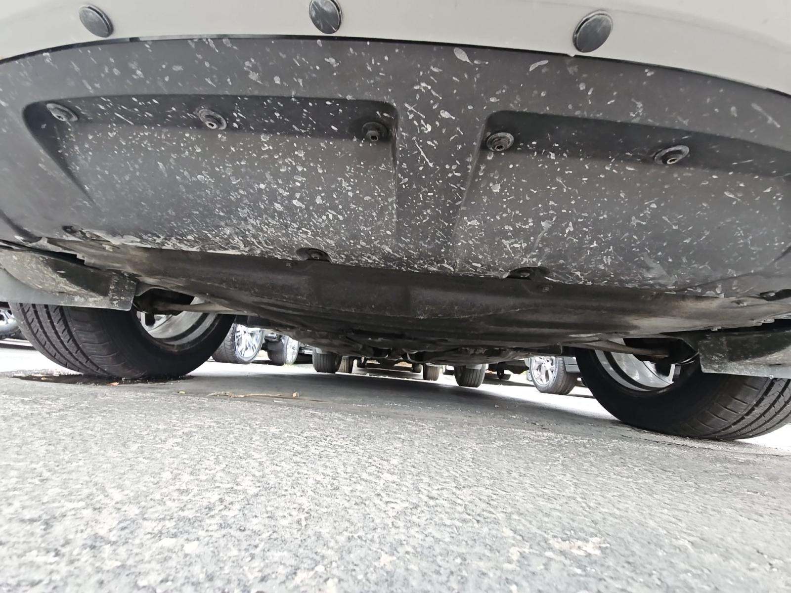 2021 Ford Escape Titanium AWD