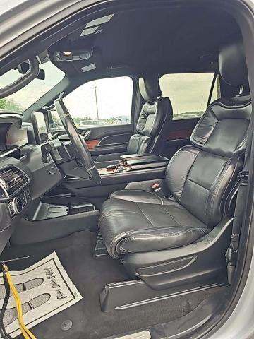2020 Lincoln Navigator L Standard RWD