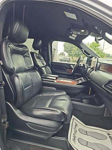 2020 Lincoln Navigator L Standard RWD