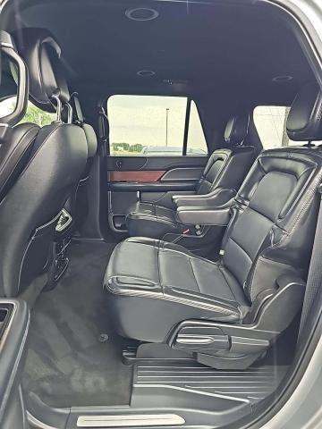 2020 Lincoln Navigator L Standard RWD