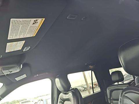 2020 Lincoln Navigator L Standard RWD