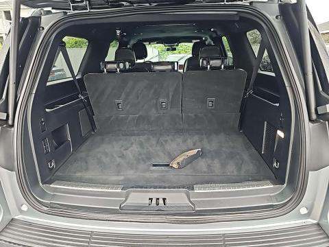 2020 Lincoln Navigator L Standard RWD