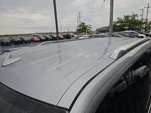 2020 Lincoln Navigator L Standard RWD
