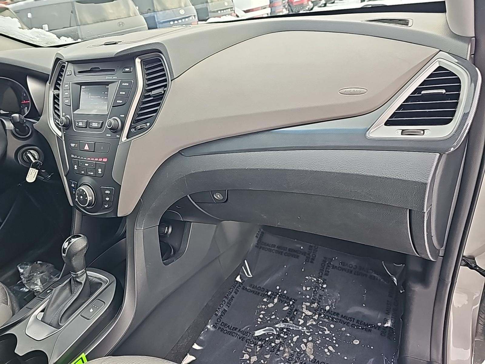 2015 Hyundai Santa Fe Sport Base FWD