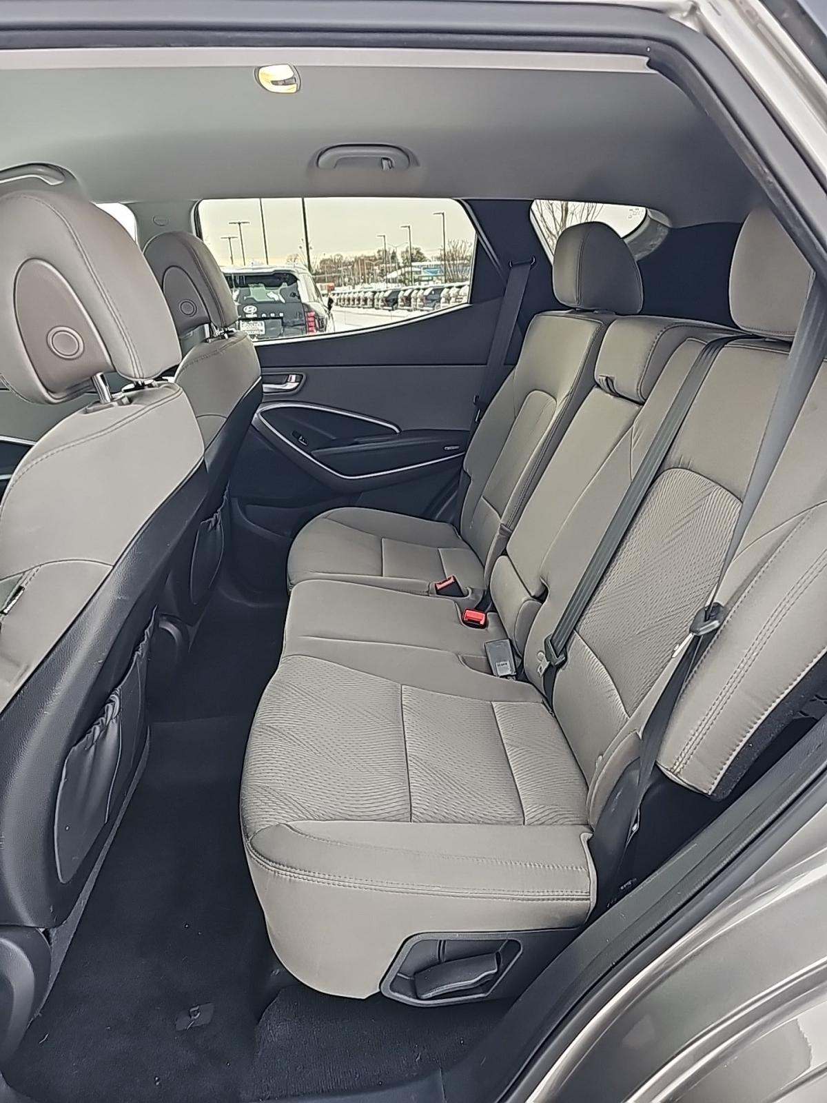 2015 Hyundai Santa Fe Sport Base FWD