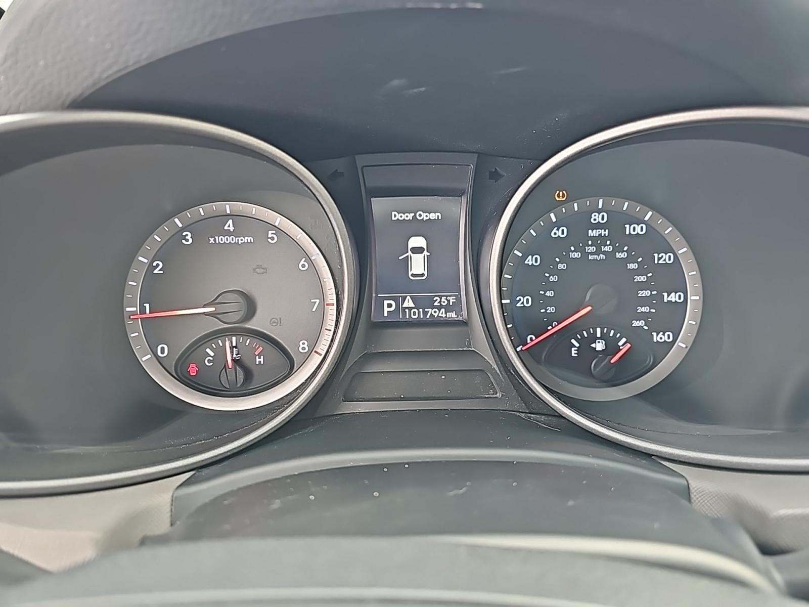 2015 Hyundai Santa Fe Sport Base FWD