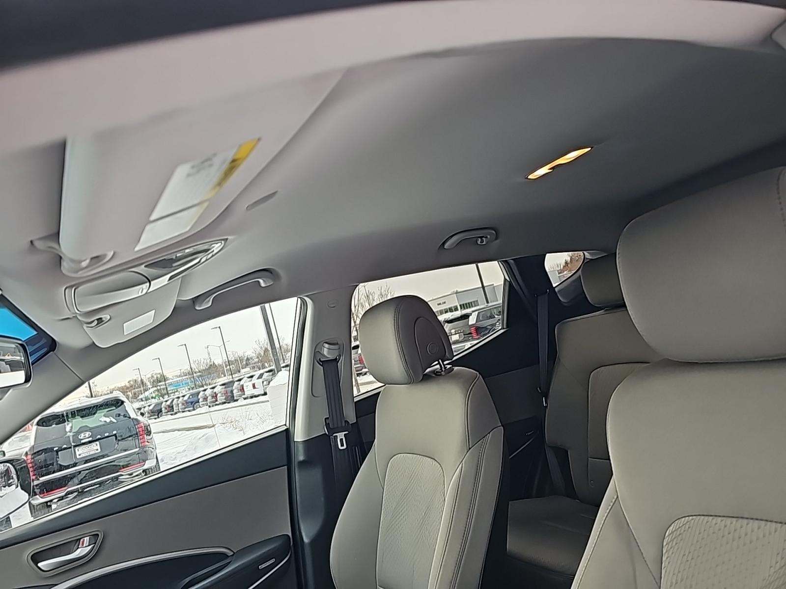 2015 Hyundai Santa Fe Sport Base FWD