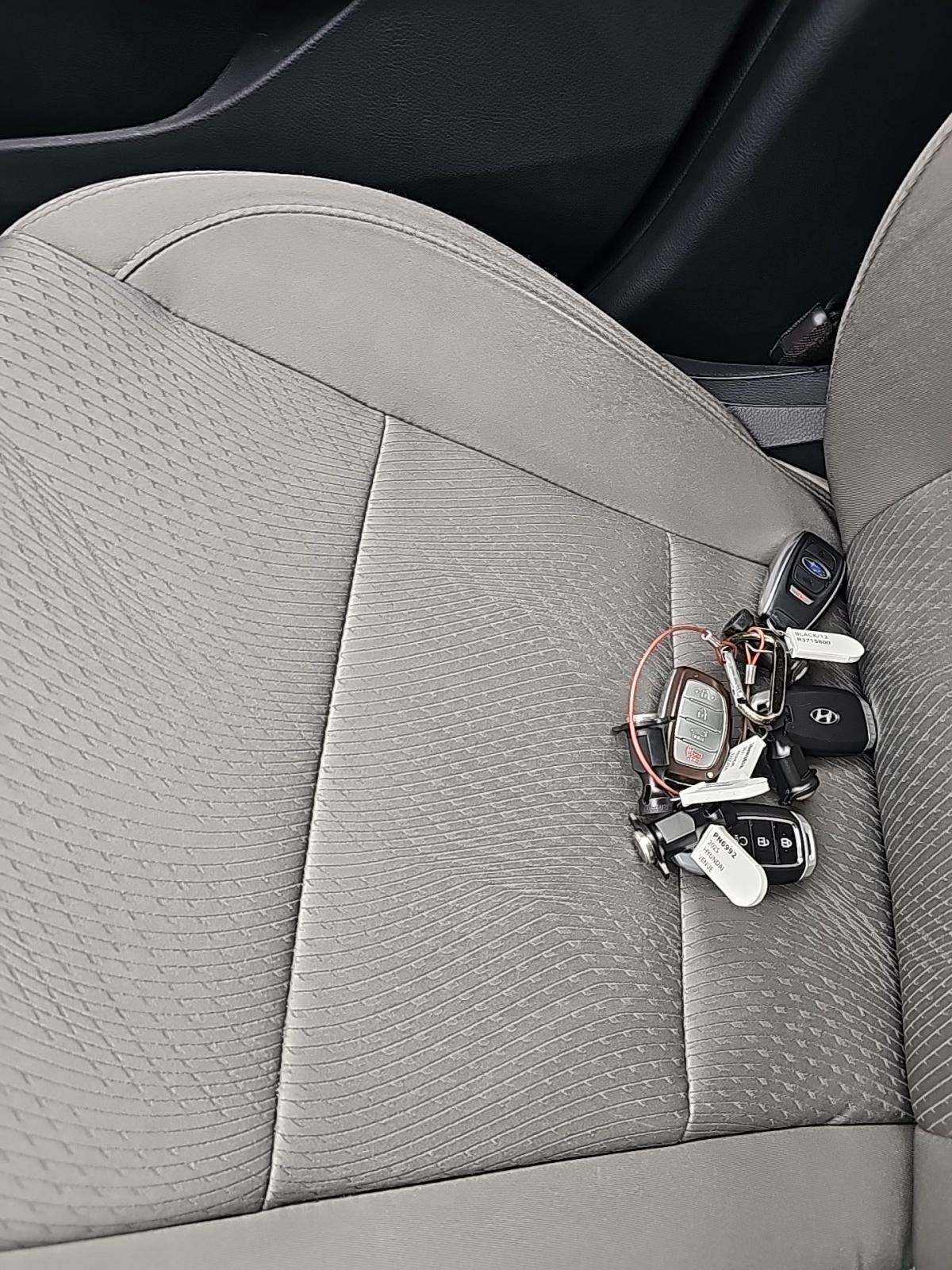 2015 Hyundai Santa Fe Sport Base FWD