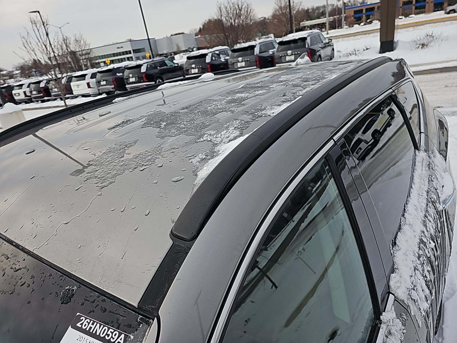 2015 Hyundai Santa Fe Sport Base FWD