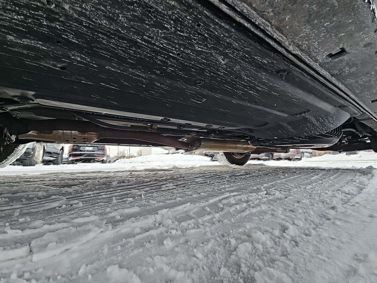 2015 Hyundai Santa Fe Sport Base FWD