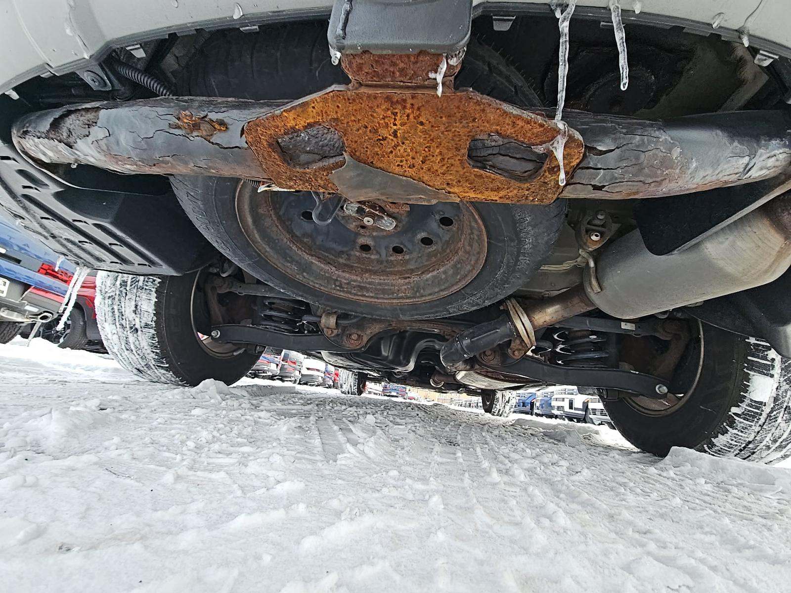 2015 Hyundai Santa Fe Sport Base FWD