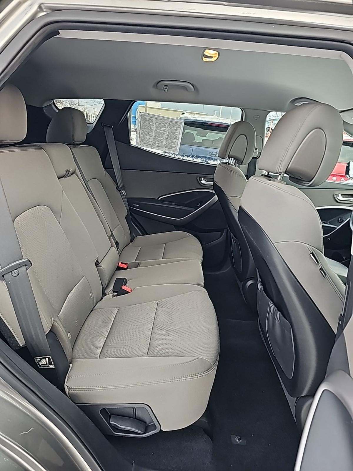 2015 Hyundai Santa Fe Sport Base FWD