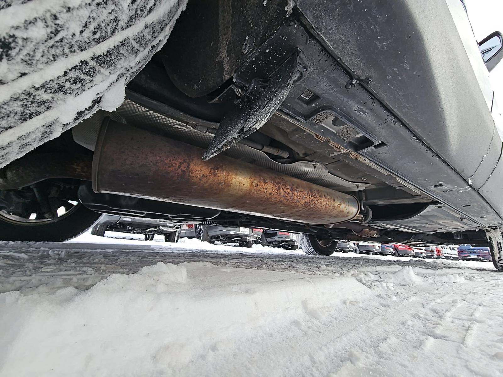 2015 Hyundai Santa Fe Sport Base FWD