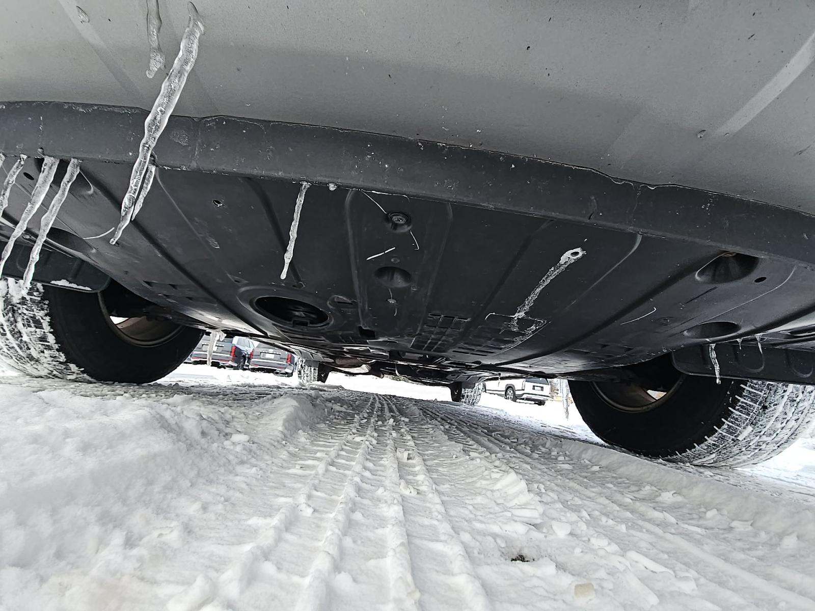 2015 Hyundai Santa Fe Sport Base FWD