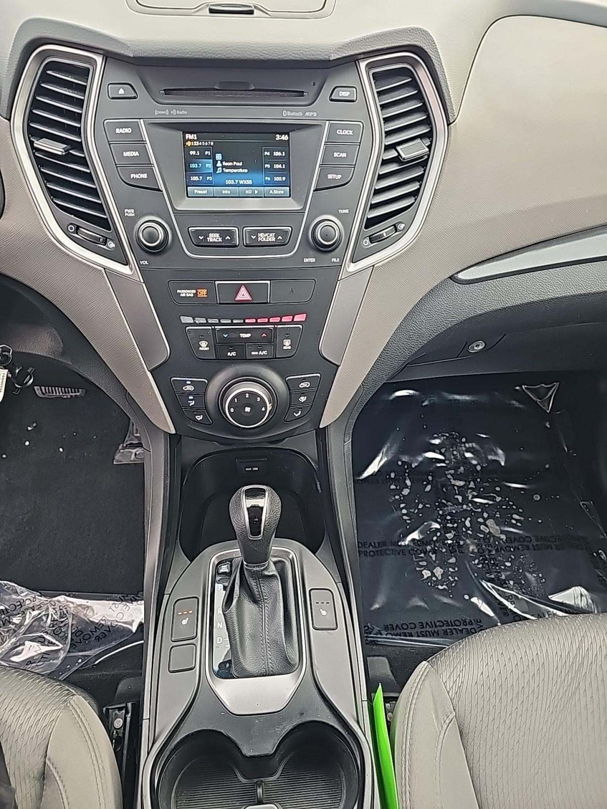 2015 Hyundai Santa Fe Sport Base FWD