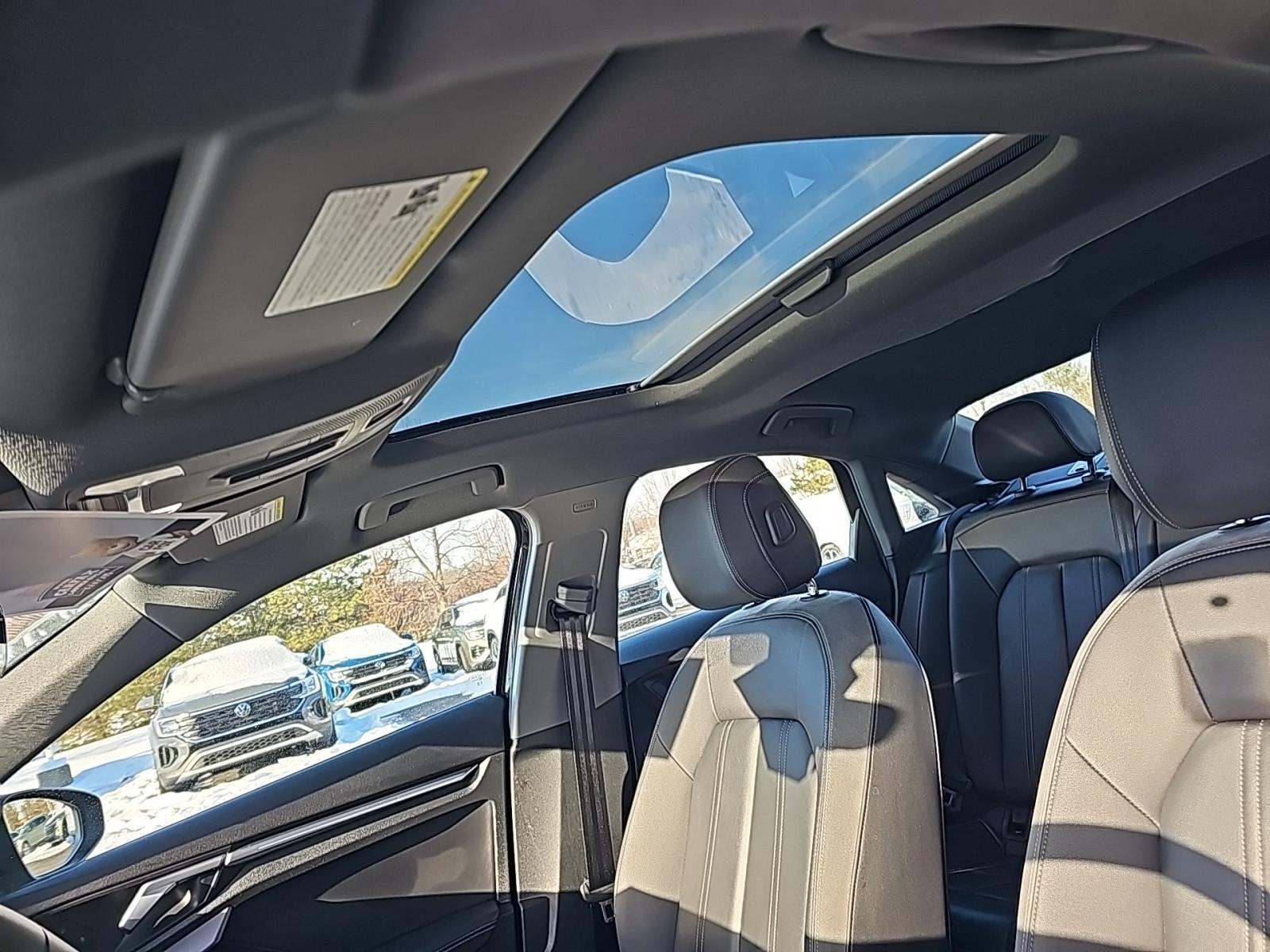 2025 Audi A3 2.0T Premium AWD