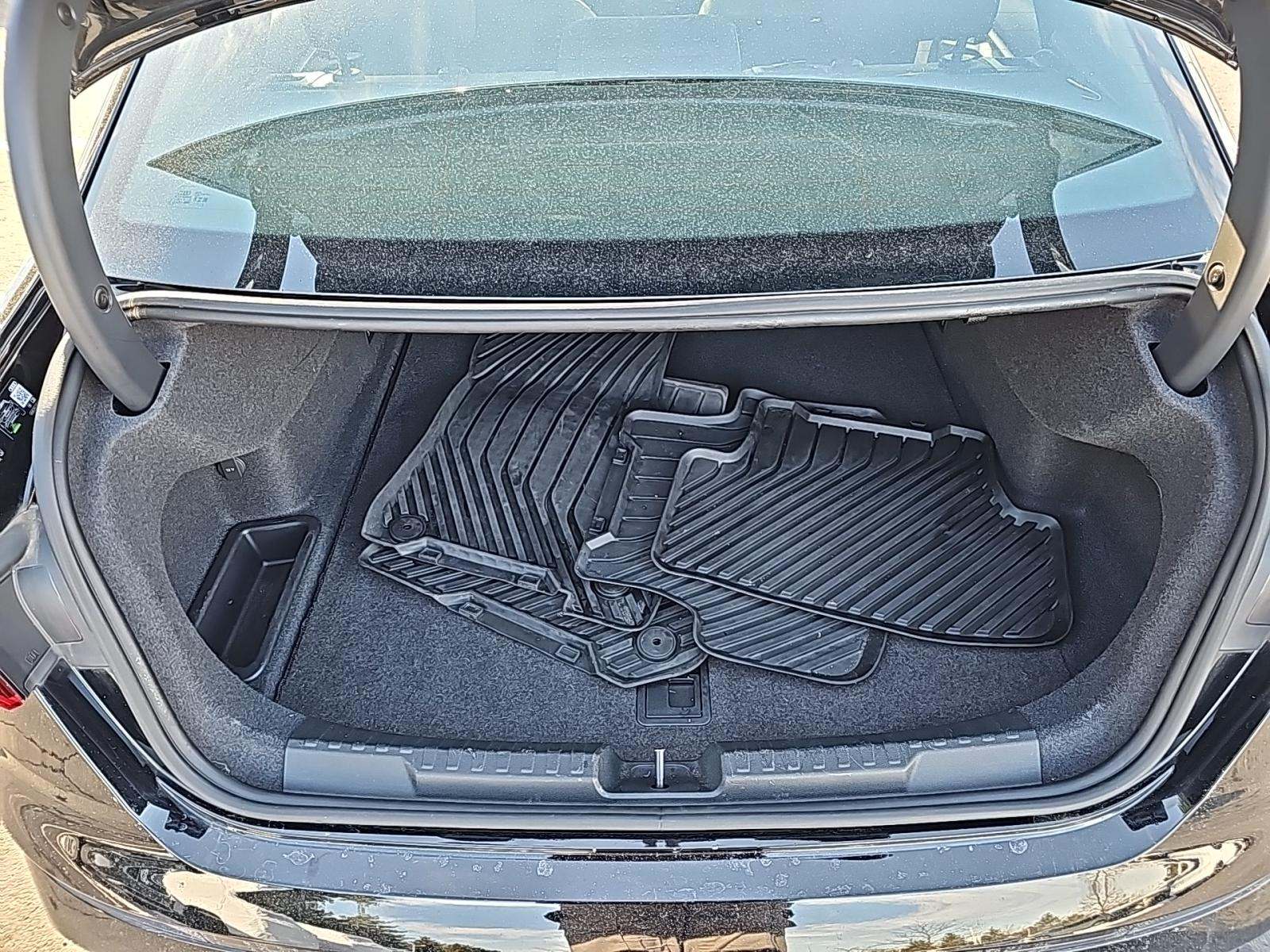 2025 Audi A3 2.0T Premium AWD