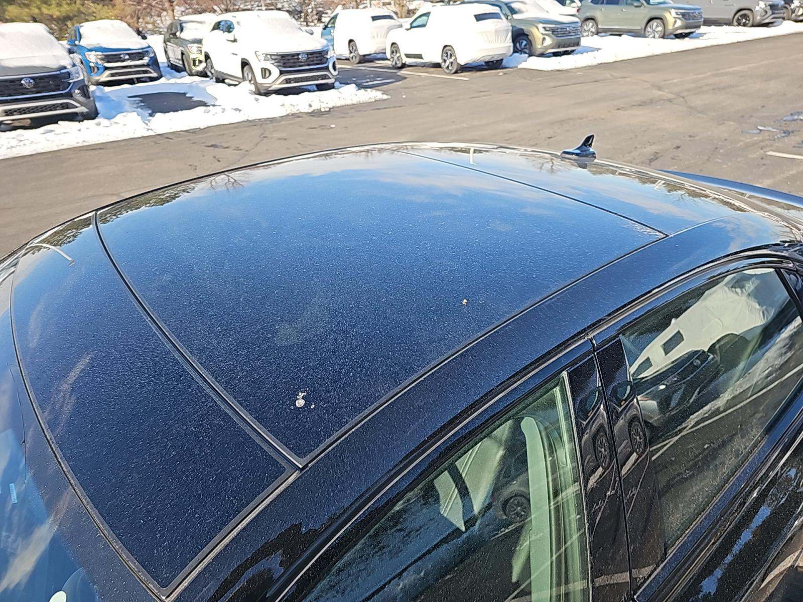 2025 Audi A3 2.0T Premium AWD