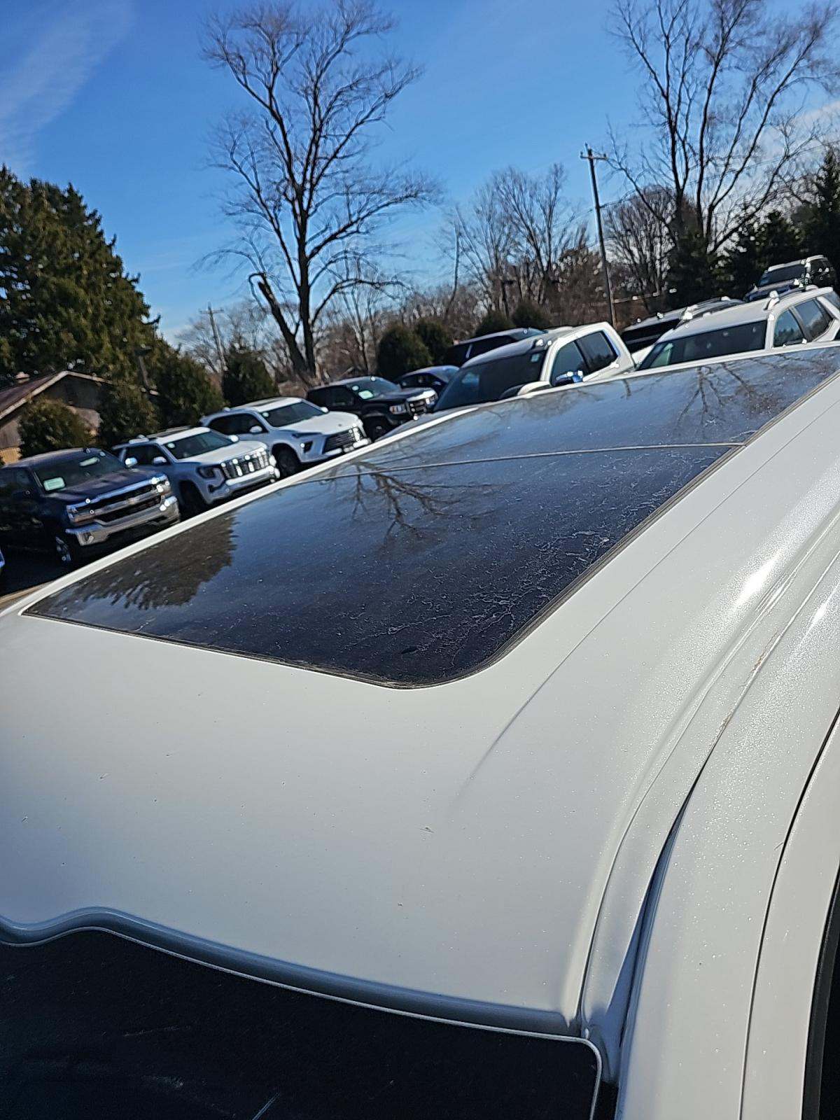 2023 Ford F-150 Platinum AWD