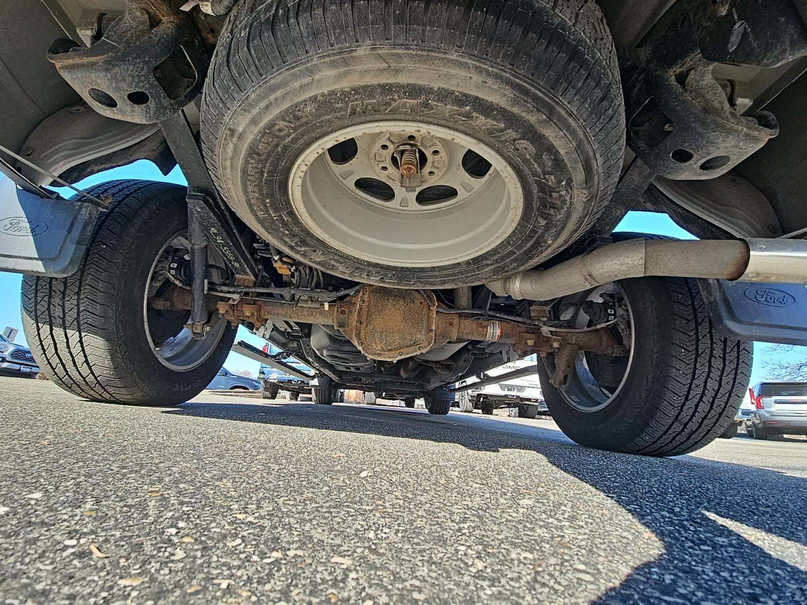 2023 Ford F-150 Platinum AWD