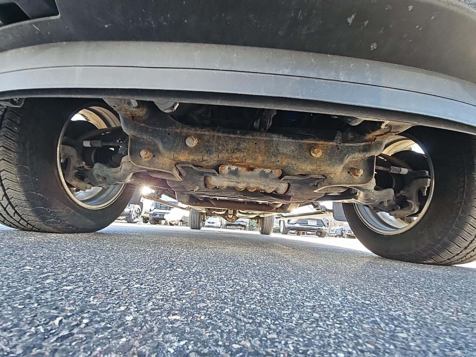 2023 Ford F-150 Platinum AWD