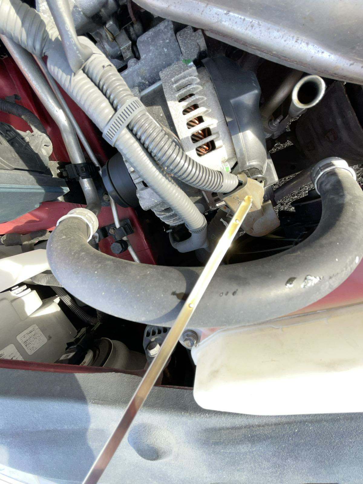 2014 Toyota Camry L FWD