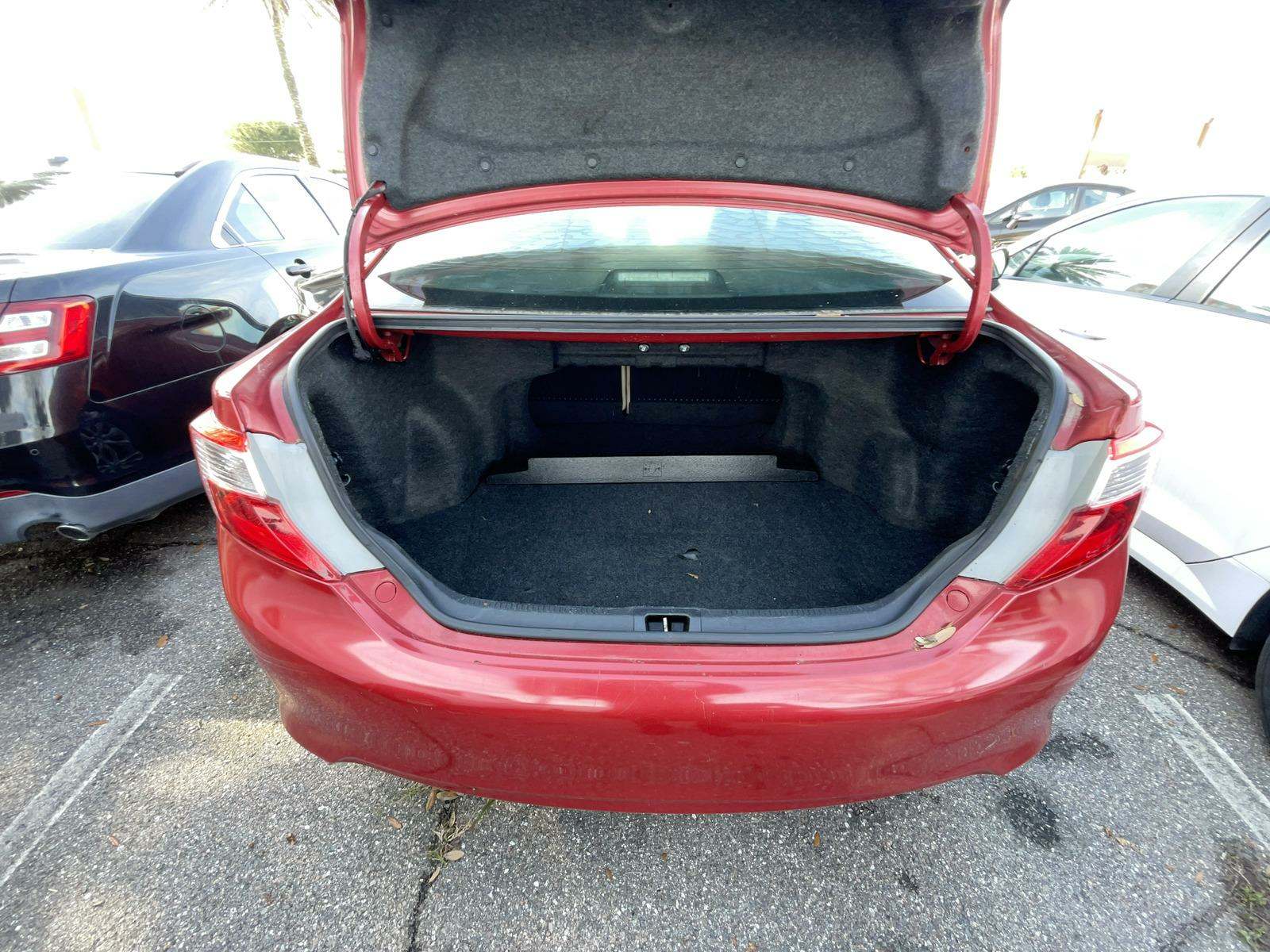 2014 Toyota Camry L FWD