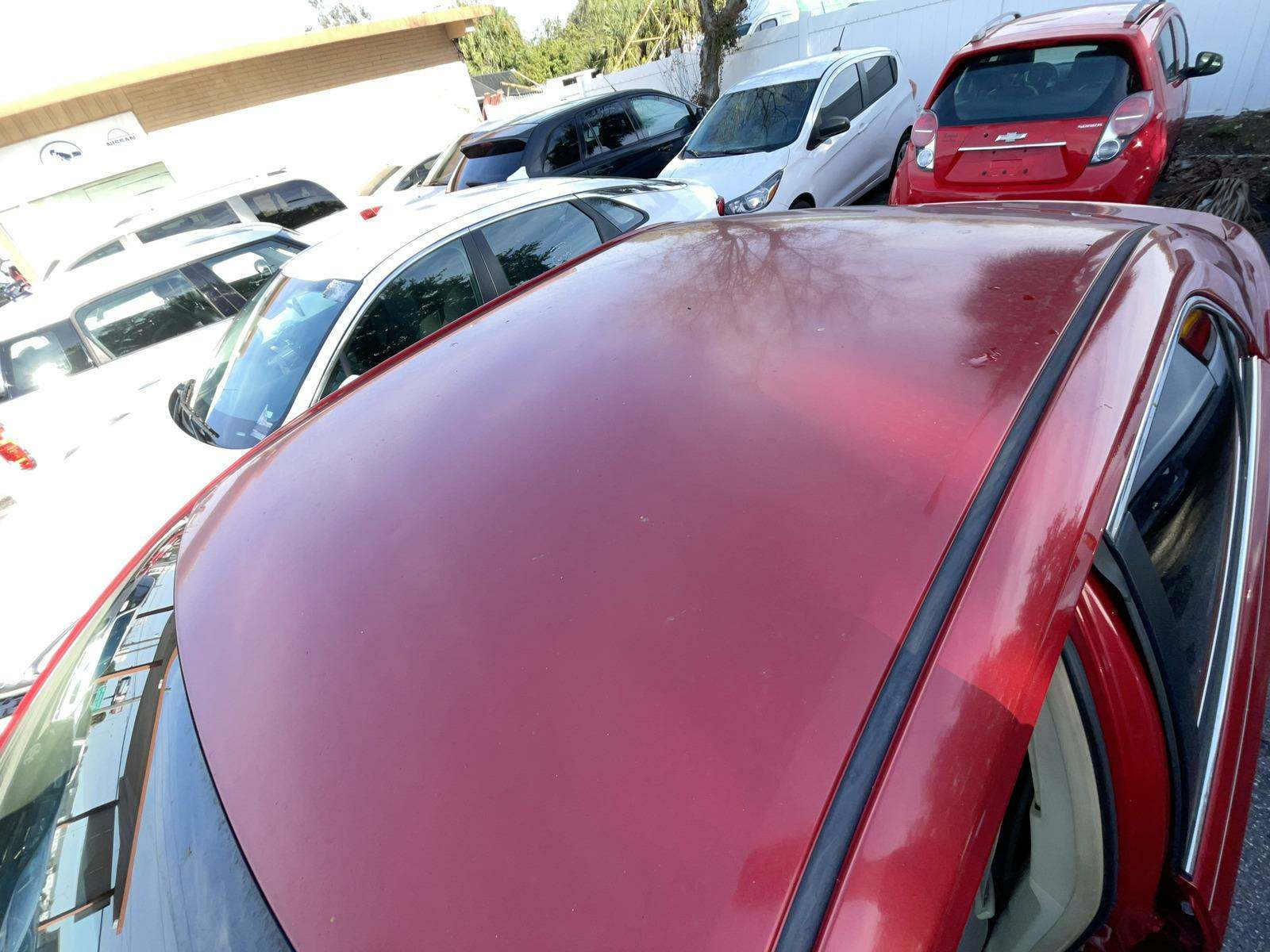 2014 Toyota Camry L FWD