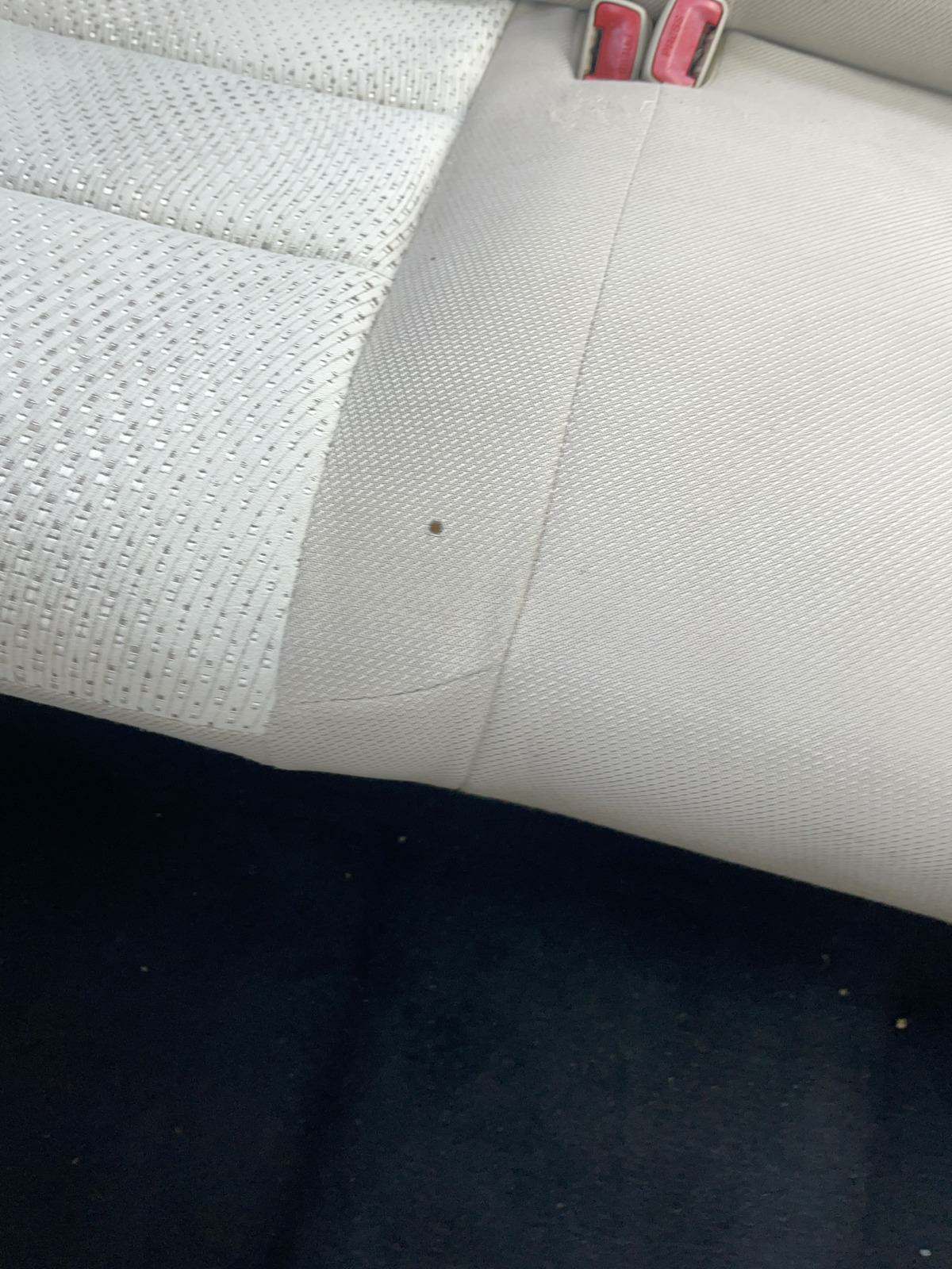 2014 Toyota Camry L FWD