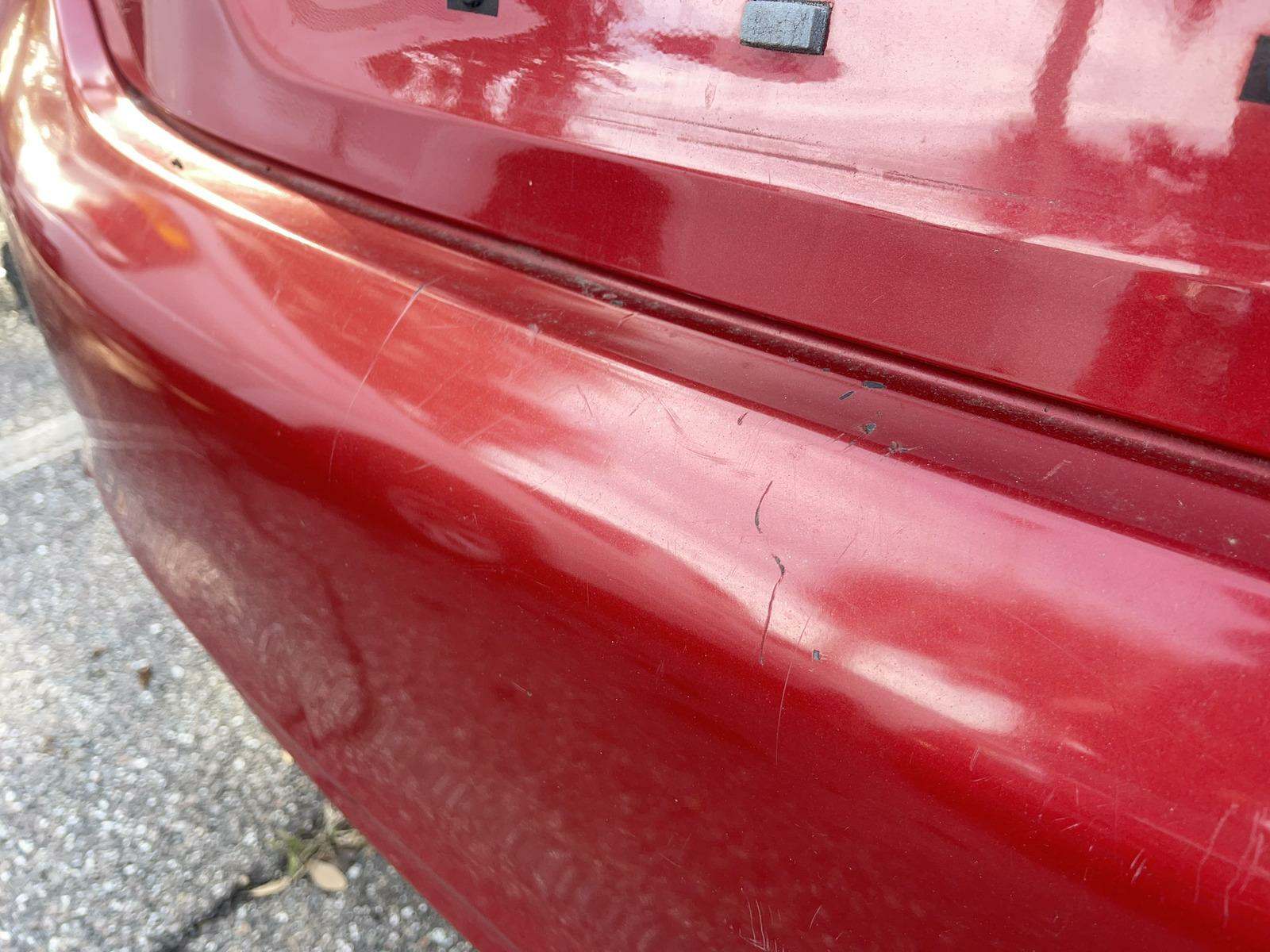 2014 Toyota Camry L FWD